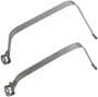 Precision Fuel Tank Strap