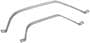 Precision Fuel Tank Strap