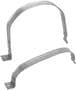 Precision Fuel Tank Strap
