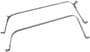 Precision Fuel Tank Strap