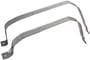Precision Fuel Tank Strap