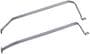 Precision Fuel Tank Strap