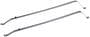 Precision Fuel Tank Strap