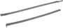 Precision Fuel Tank Strap