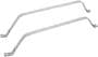Precision Fuel Tank Strap
