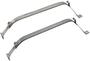 Precision Fuel Tank Strap