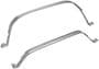 Precision Fuel Tank Strap