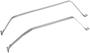 Precision Fuel Tank Strap
