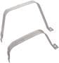 Precision Fuel Tank Strap