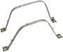 Precision Fuel Tank Strap