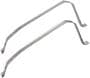Precision Fuel Tank Strap