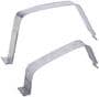 Precision Fuel Tank Strap