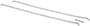 Precision Fuel Tank Strap