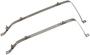 Precision Fuel Tank Strap