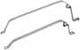 Precision Fuel Tank Strap