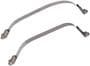 Precision Fuel Tank Strap