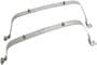 Precision Fuel Tank Strap