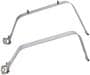 Precision Fuel Tank Strap