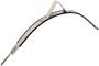Precision Fuel Tank Strap