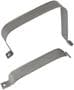 Precision Fuel Tank Strap
