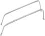 Precision Fuel Tank Strap