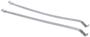 Precision Fuel Tank Strap
