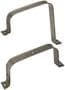 Precision Fuel Tank Strap