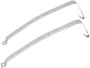Precision Fuel Tank Strap