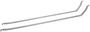 Precision Fuel Tank Strap