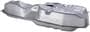 Precision Fuel Tanks 13.2 Gallon Fuel Tank