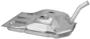 Precision Fuel Tanks 14 Gallon Fuel Tank