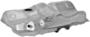 Precision Fuel Tanks 18.5 Gallon Fuel Tank