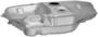 Precision Fuel Tanks 14.5 Gallon Fuel Tank