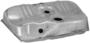 Precision Fuel Tanks 13 Gallon Fuel Tank