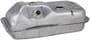 Precision Fuel Tanks 19 gallon Fuel Tank