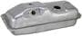 Precision Fuel Tanks 17 Gallon Fuel Tank