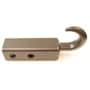 Outland Receiver Tow Hook