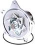 MasterPro Water Pump - New