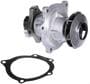 MasterPro Water Pump - New