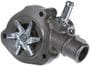 MasterPro Water Pump - New