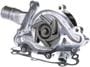 MasterPro Water Pump - New