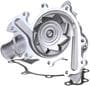 MasterPro Water Pump - New