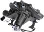 MasterPro Water Pump - New