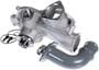 MasterPro Water Pump - New