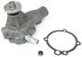 MasterPro Water Pump - New