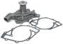 MasterPro Water Pump - New