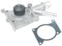 MasterPro Water Pump - New