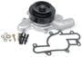 MasterPro Water Pump - New