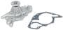 MasterPro Water Pump - New