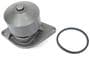 MasterPro Water Pump - New